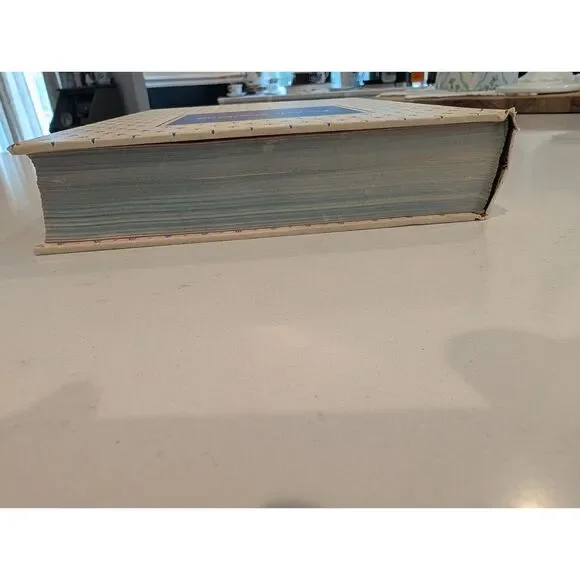 Mastering the Art of French Cooking Vol 2 Julia Child 1970 First Edition Knopf - Picture 10 of 11